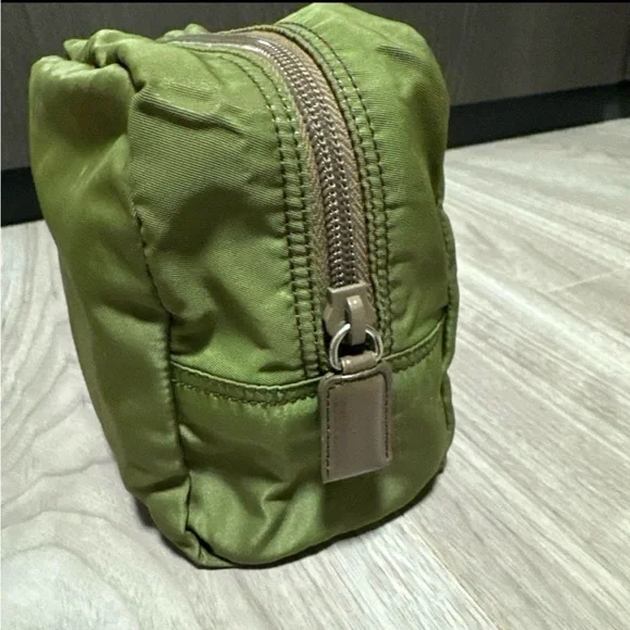 Prada Re Nylon Pouch Crossbody ✨ - Picture 7 of 15